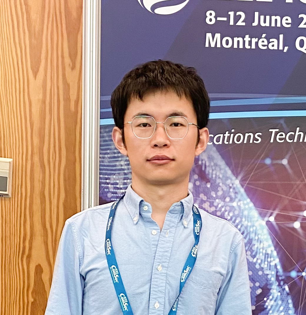 Hao Zhou